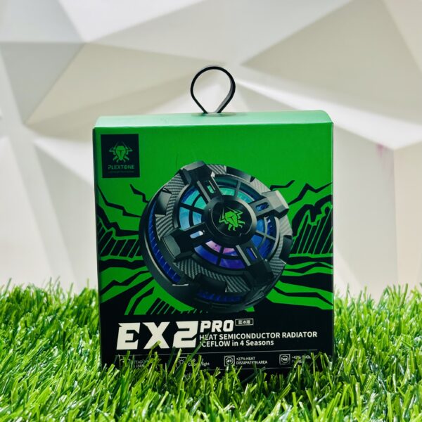 PLEXTONE EX2pro Mobile phone cooler