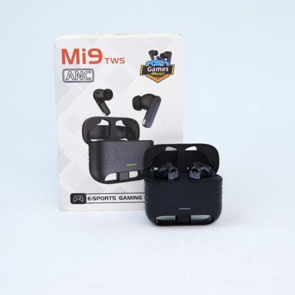 Mi9 TWS ANC GAMING HEADSET