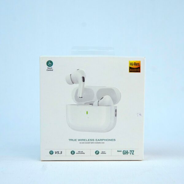 GH-7Z wireless  headset