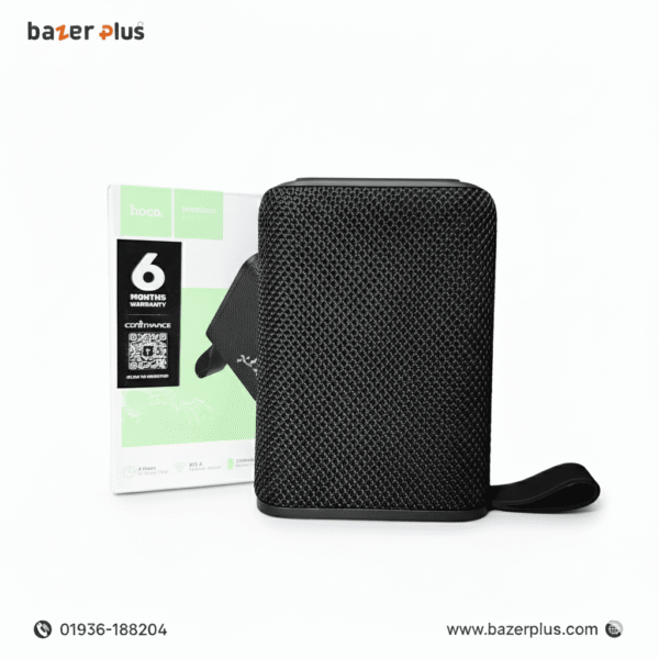 Hoco HC34 Bluetooth Speaker