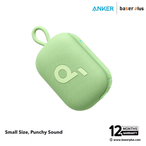 Anker Soundcore Select 4 Go Wireless Speaker