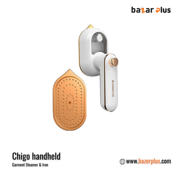 Chigo Handheld Garment Steamer & Iron