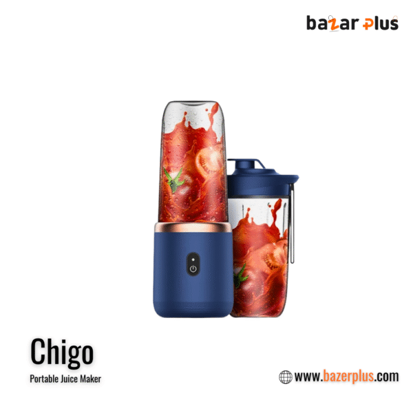 CHIGO Portable  Juice maker