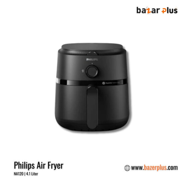 Philips Air Fryer 1000 Series (NA120/00) – 4.1L