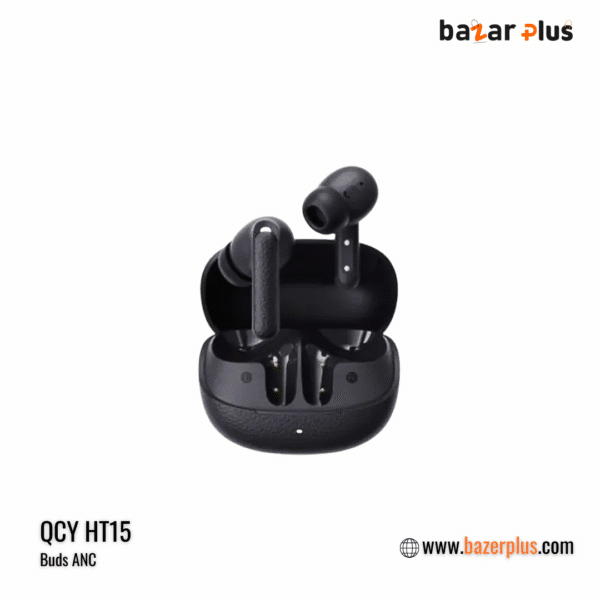 QCY HT15 Buds ANC TWS Earbuds