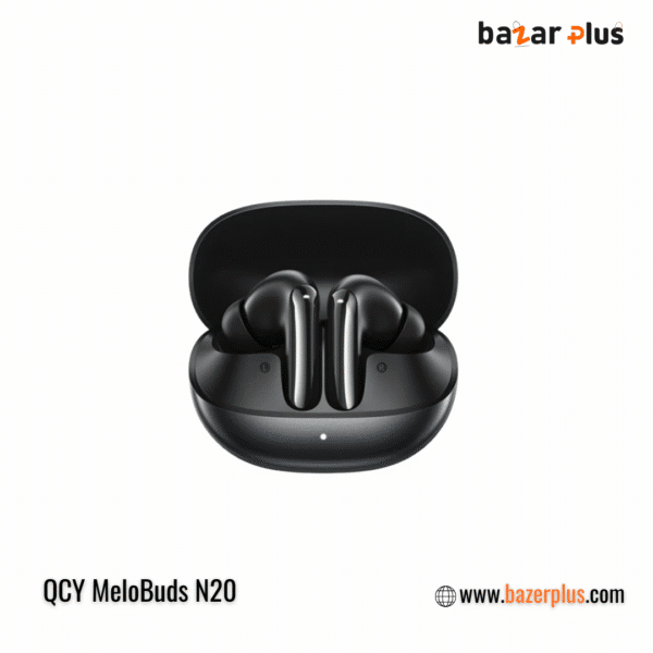 QCY MeloBuds N20 ANC Wireless Earbuds